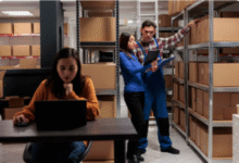 Perfekte und kompatible Ladungssicherung wählen: So treffen Sie die richtige Entscheidung