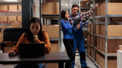 Perfekte und kompatible Ladungssicherung wählen: So treffen Sie die richtige Entscheidung