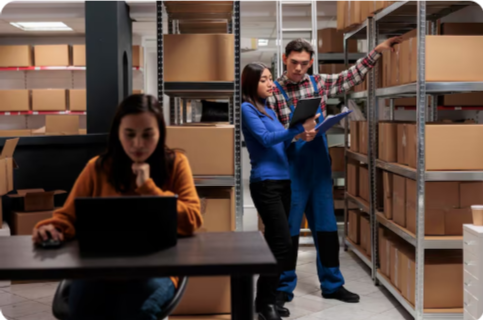 Perfekte und kompatible Ladungssicherung wählen: So treffen Sie die richtige Entscheidung