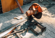 Wichtige Überlegungen beim Fugenschneiden für Ihr Bauprojekt