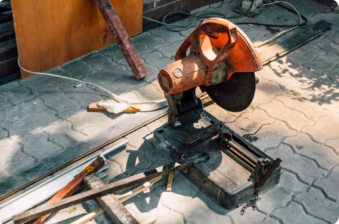 Wichtige Überlegungen beim Fugenschneiden für Ihr Bauprojekt