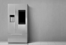 Wichtige Überlegungen beim Bestellen einer Kühl-Gefrierkombination