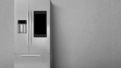 Wichtige Überlegungen beim Bestellen einer Kühl-Gefrierkombination