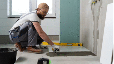 Wichtige Upgrades zur Verbesserung der Ästhetik und des Komforts Ihres Zuhauses